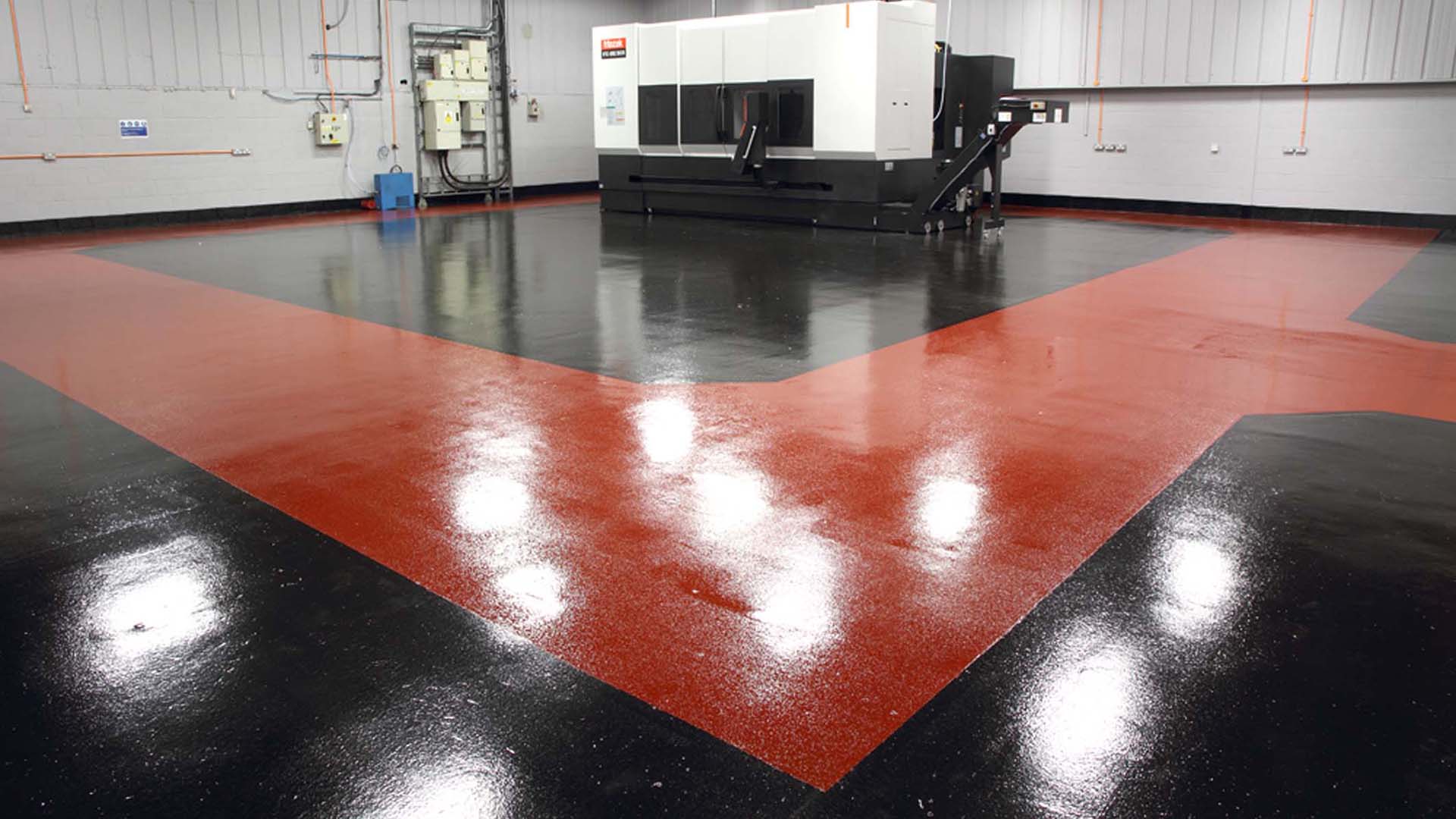 Woolley GMC Engineering, Coventry